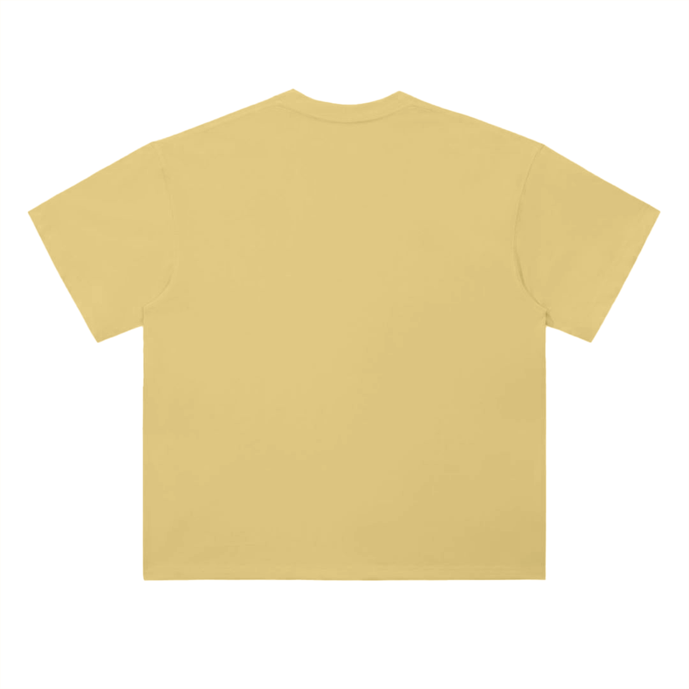 Luke 22:20 Heavyweight Drop Shoulder Cotton T-Shirt