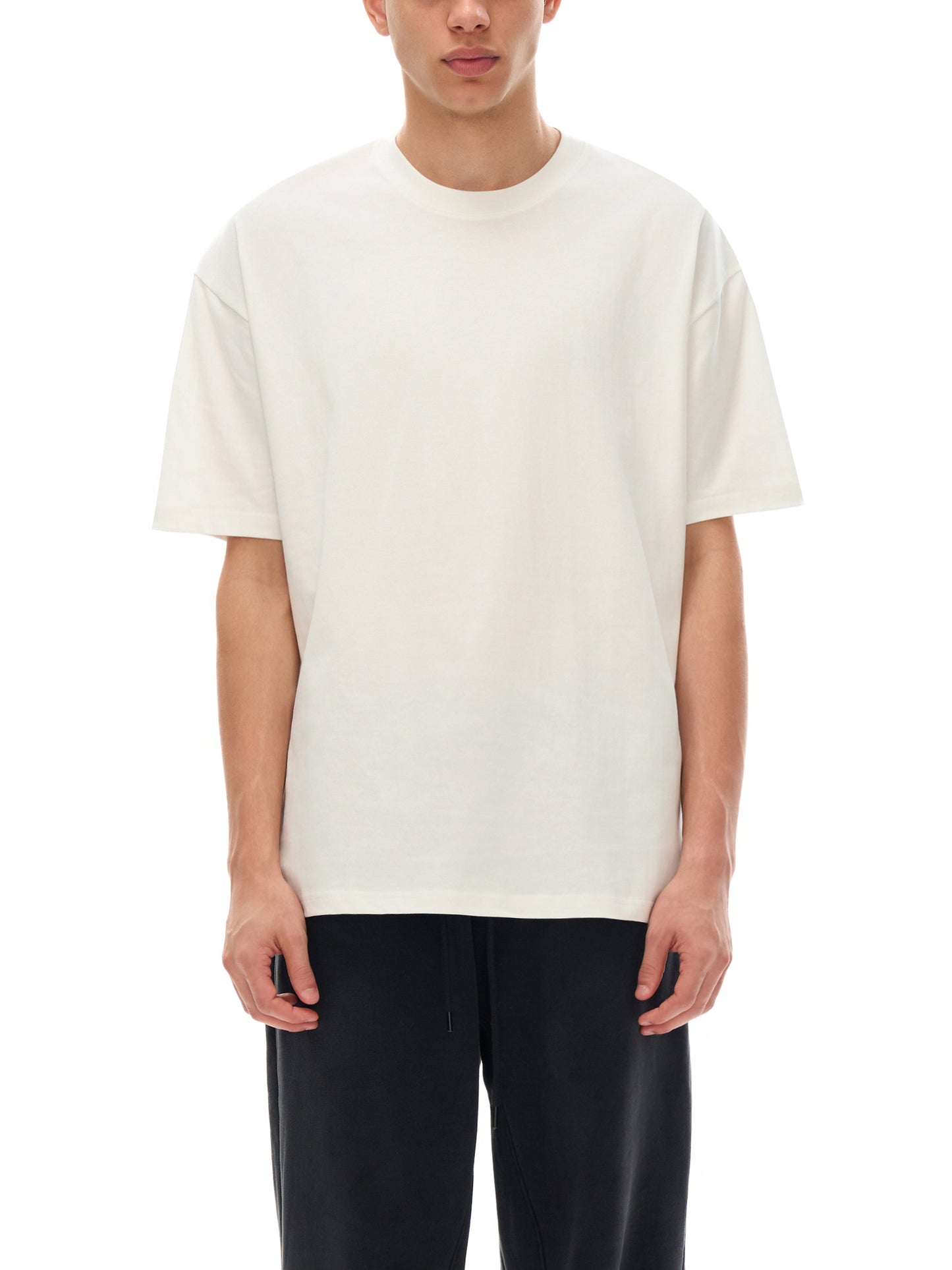 The Word Nation Good News is Free Unisex T-shirt | Spread the word with a Tee | Round neck | 100% cotton