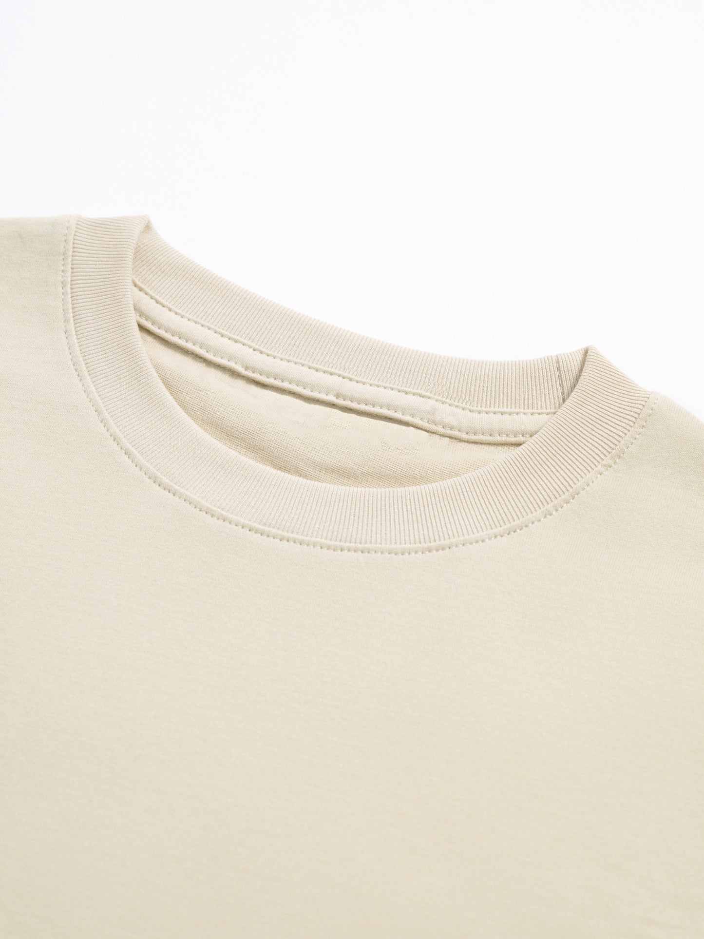 TWN Kids' Quick-Dry Cotton Long-Sleeve Tee