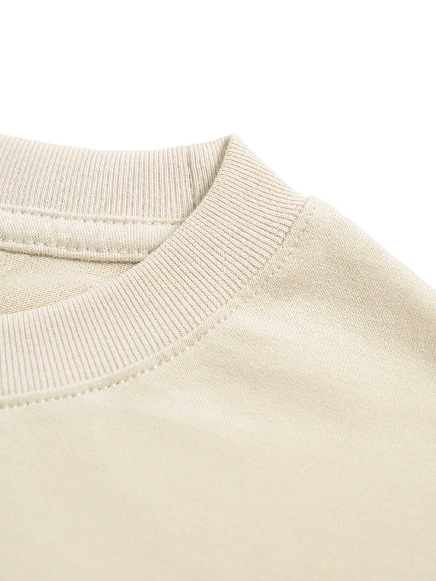 TWN Kids' Quick-Dry Cotton Long-Sleeve Tee