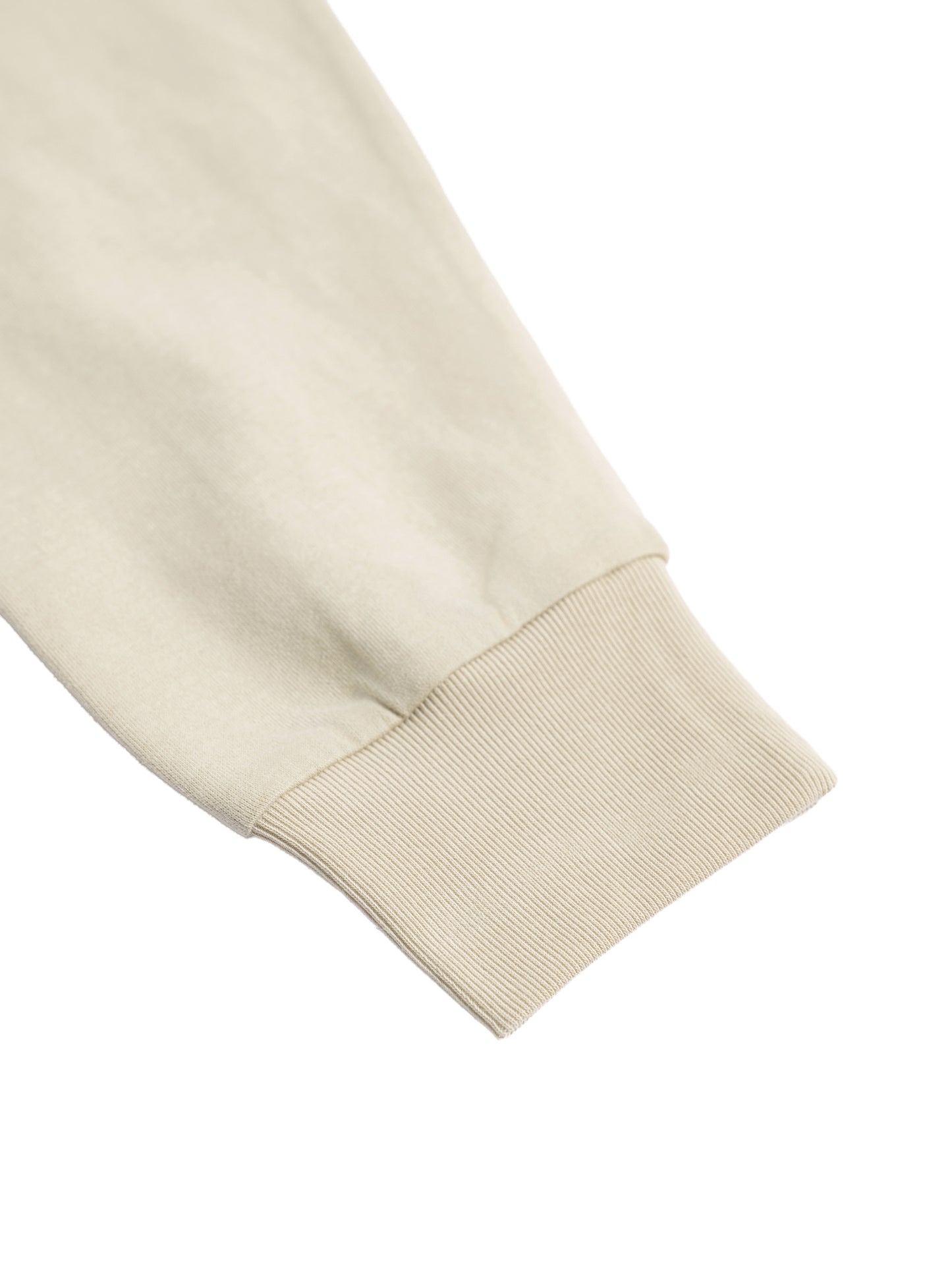 TWN Kids' Quick-Dry Cotton Long-Sleeve Tee