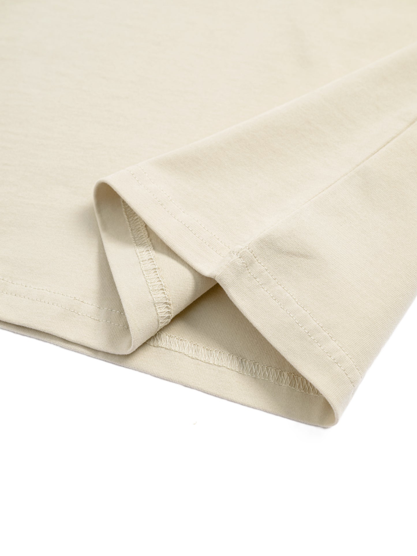 TWN Kids' Quick-Dry Cotton Long-Sleeve Tee