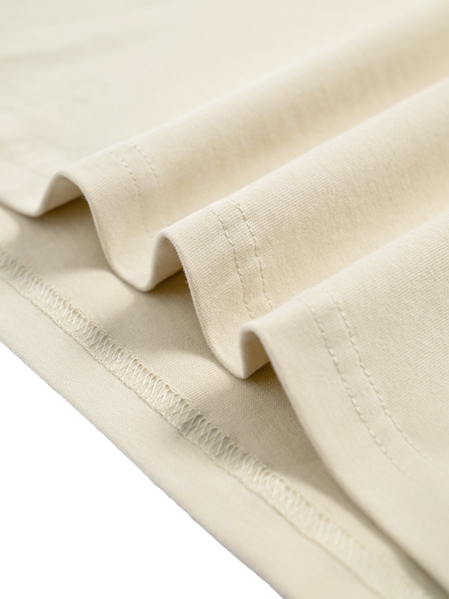 TWN Kids' Quick-Dry Cotton Long-Sleeve Tee