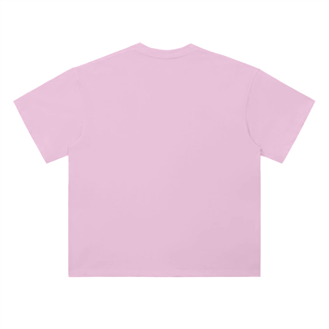 Heaven design TWN Heavyweight Drop Shoulder Cotton T-Shirt