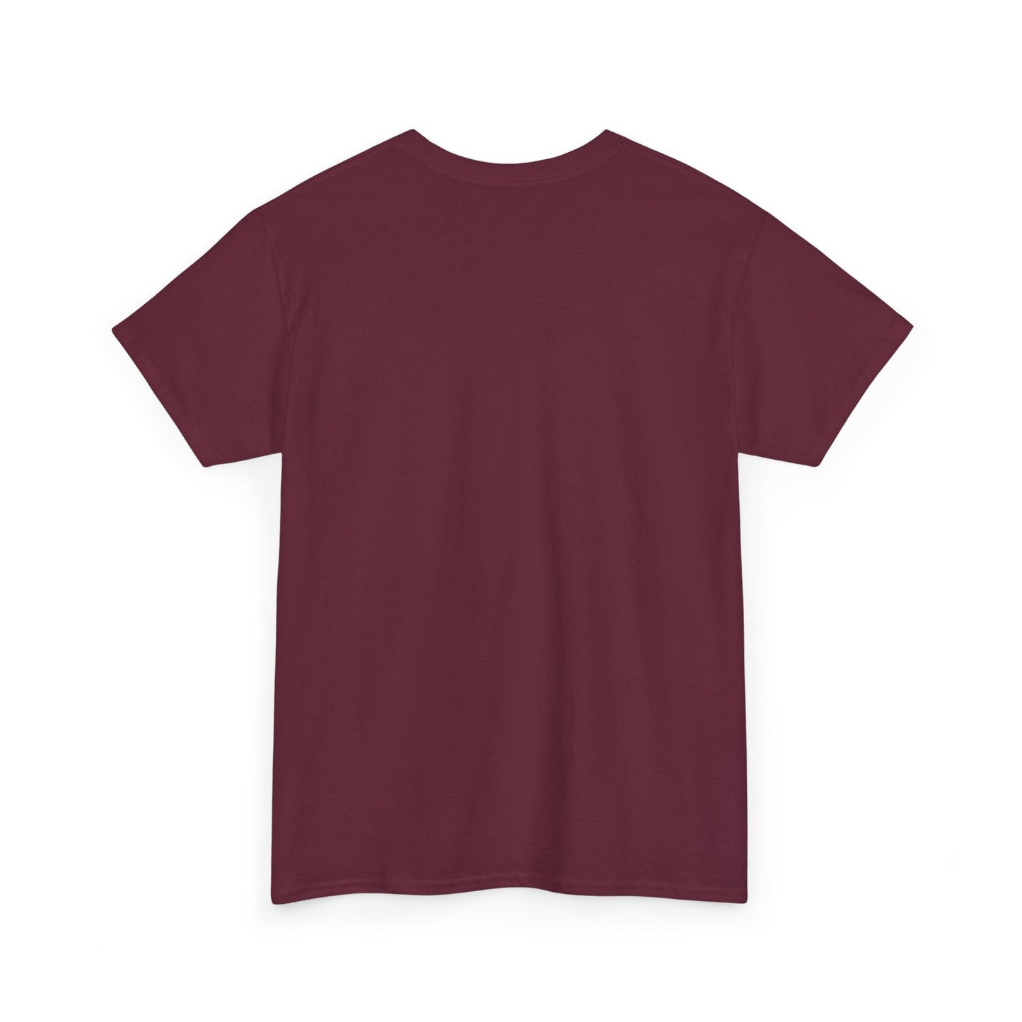 Faith-Inspired Unisex Heavy Cotton Tee, Comfortable & Versatile Shirt for Everyday Wear, Gift for Holidays, Spiritual Expression, [...]