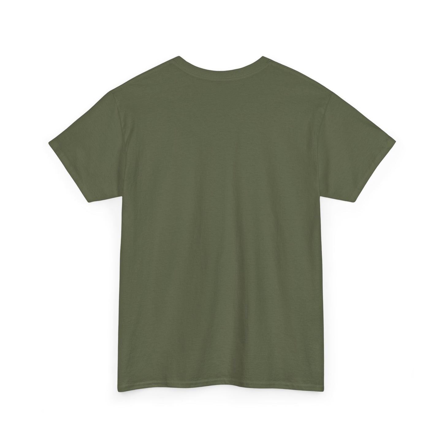 Faith-Inspired Unisex Heavy Cotton Tee, Comfortable & Versatile Shirt for Everyday Wear, Gift for Holidays, Spiritual Expression, [...]