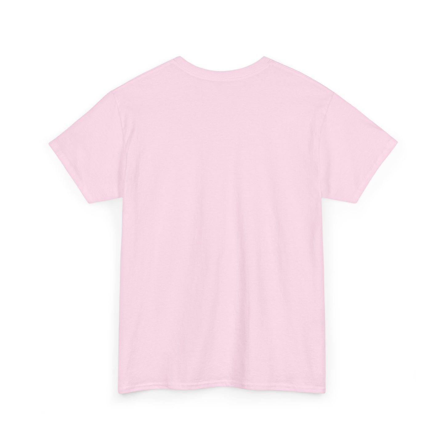 Faith-Inspired Unisex Heavy Cotton Tee, Comfortable & Versatile Shirt for Everyday Wear, Gift for Holidays, Spiritual Expression, [...]