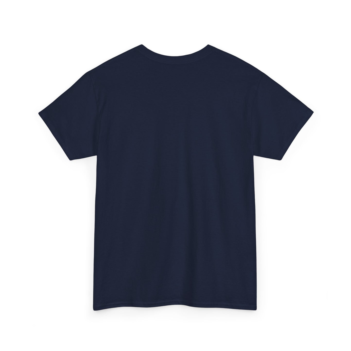 Faith-Inspired Unisex Heavy Cotton Tee, Comfortable & Versatile Shirt for Everyday Wear, Gift for Holidays, Spiritual Expression, [...]