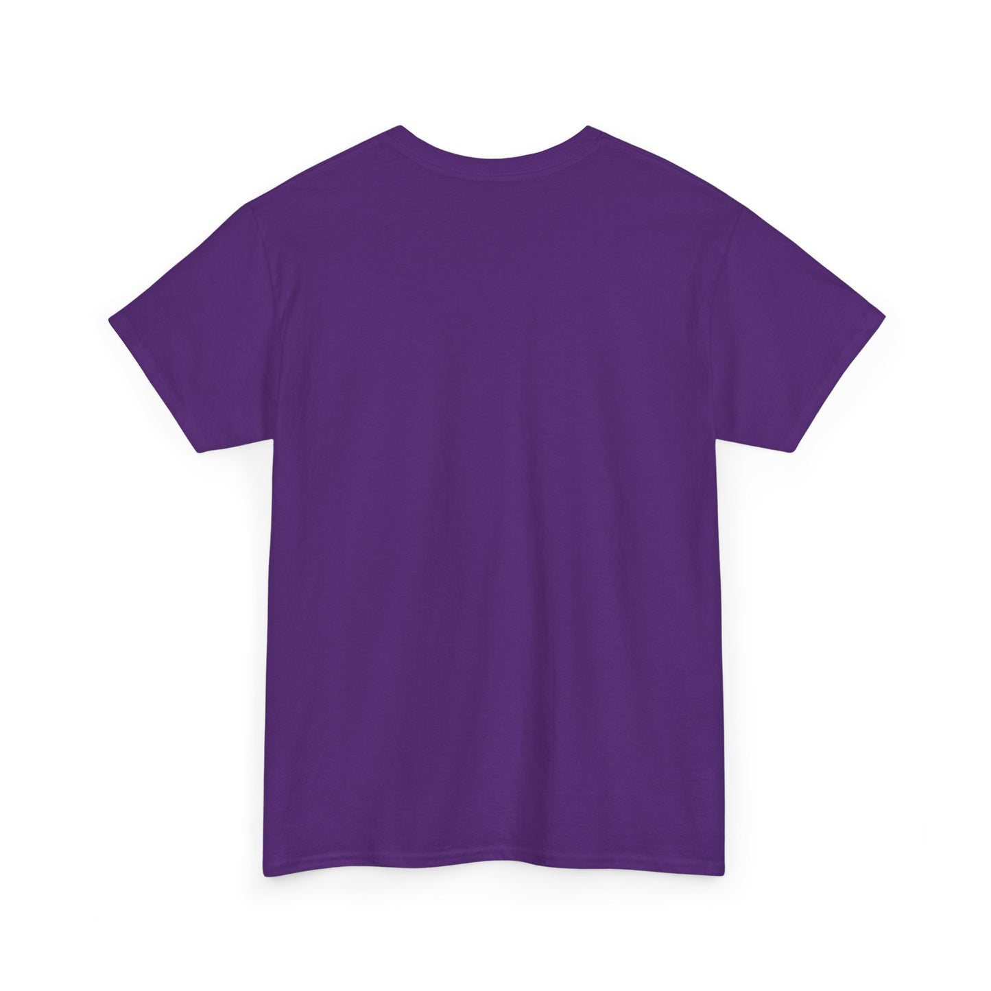 Faith-Inspired Unisex Heavy Cotton Tee, Comfortable & Versatile Shirt for Everyday Wear, Gift for Holidays, Spiritual Expression, [...]