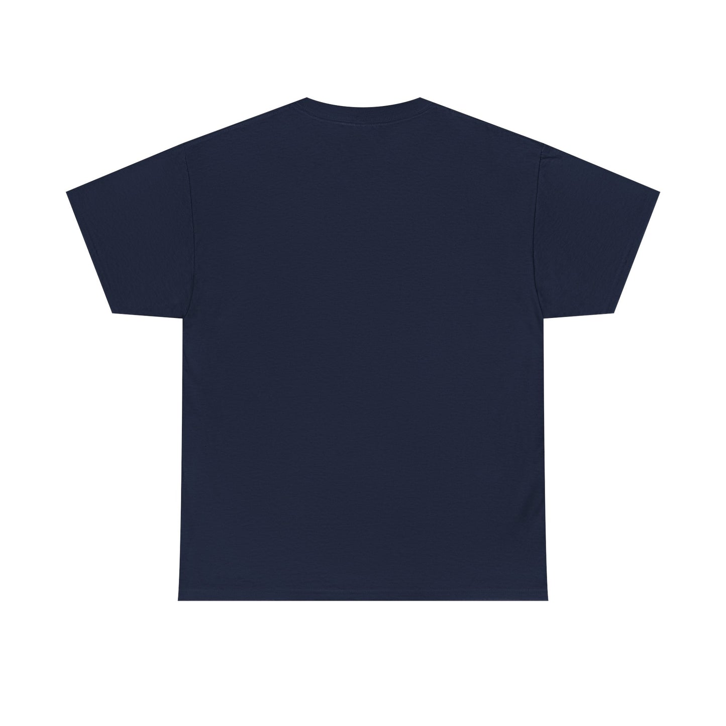 Faith-Inspired Unisex Heavy Cotton Tee, Comfortable & Versatile Shirt for Everyday Wear, Gift for Holidays, Spiritual Expression, [...]