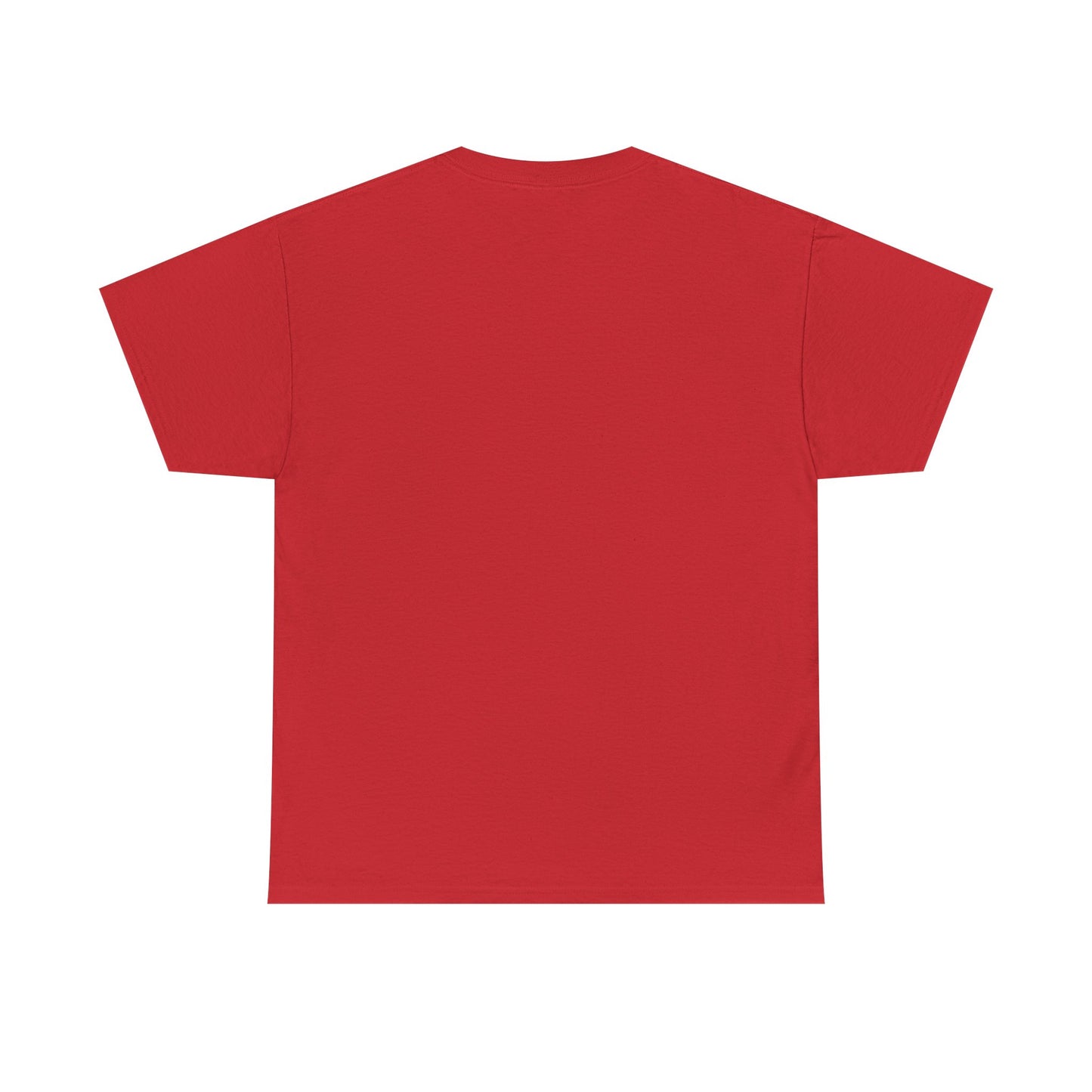 Faith-Inspired Unisex Heavy Cotton Tee, Comfortable & Versatile Shirt for Everyday Wear, Gift for Holidays, Spiritual Expression, [...]