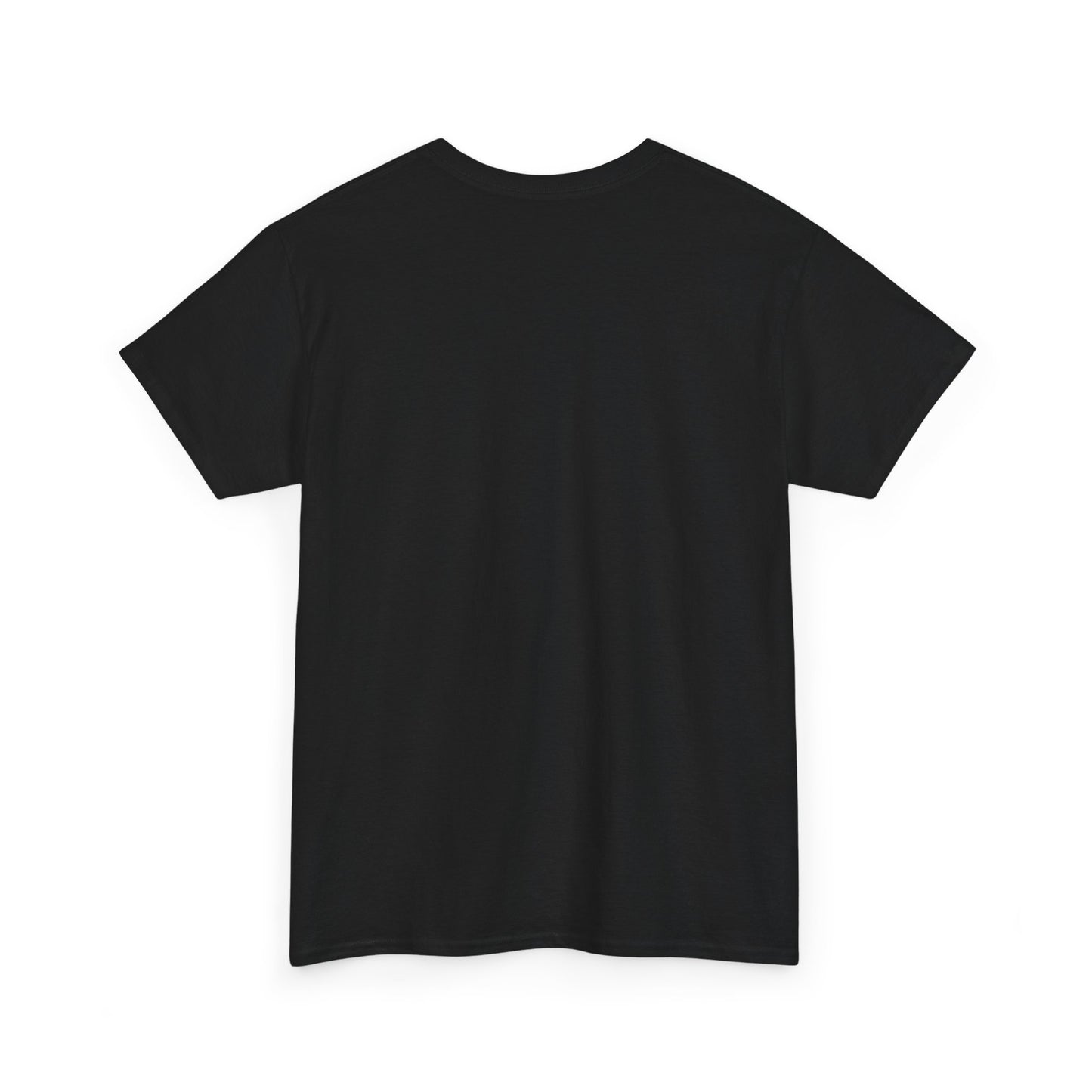 Faith-Inspired Unisex Heavy Cotton Tee, Comfortable & Versatile Shirt for Everyday Wear, Gift for Holidays, Spiritual Expression, [...]