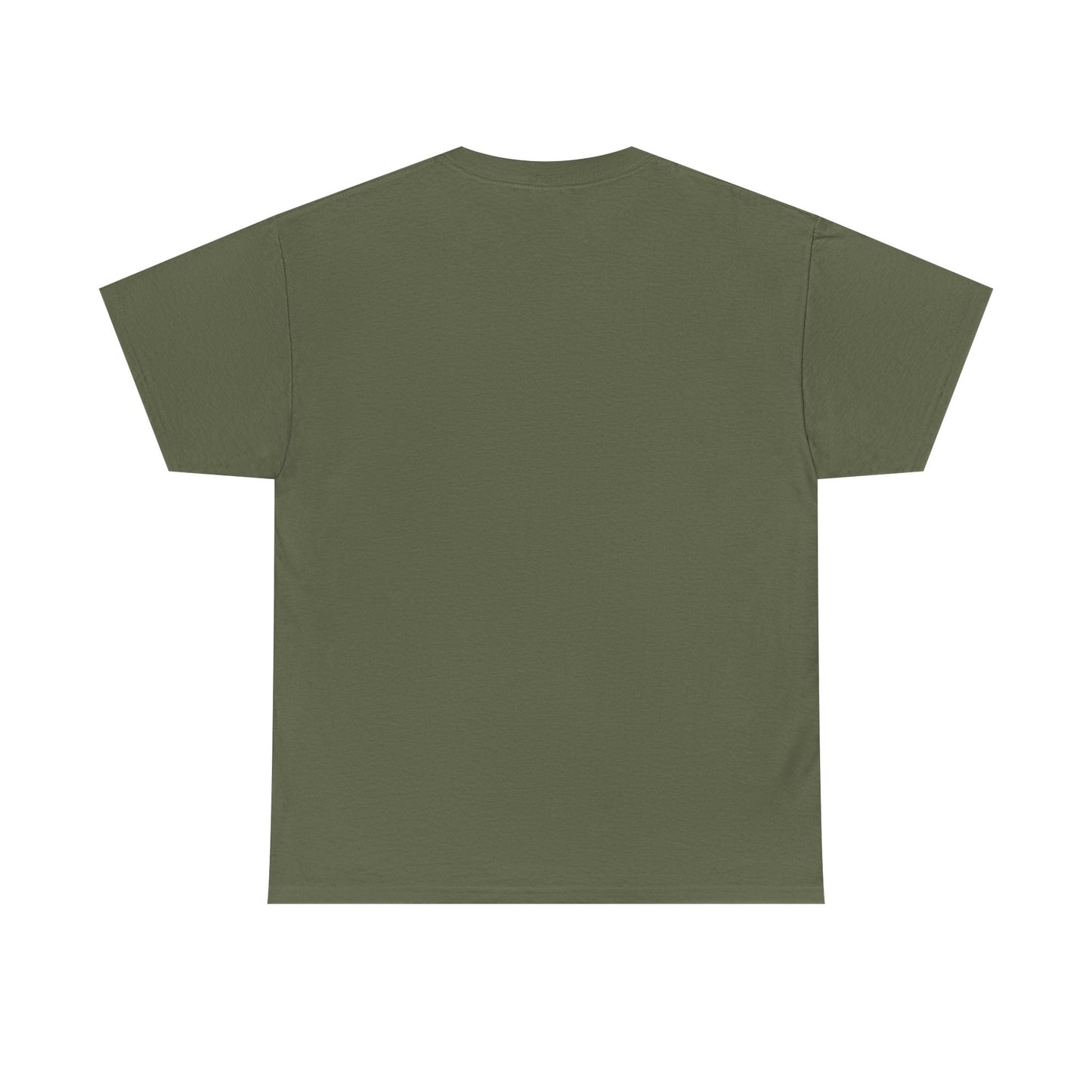 Faith-Inspired Unisex Heavy Cotton Tee, Comfortable & Versatile Shirt for Everyday Wear, Gift for Holidays, Spiritual Expression, [...]