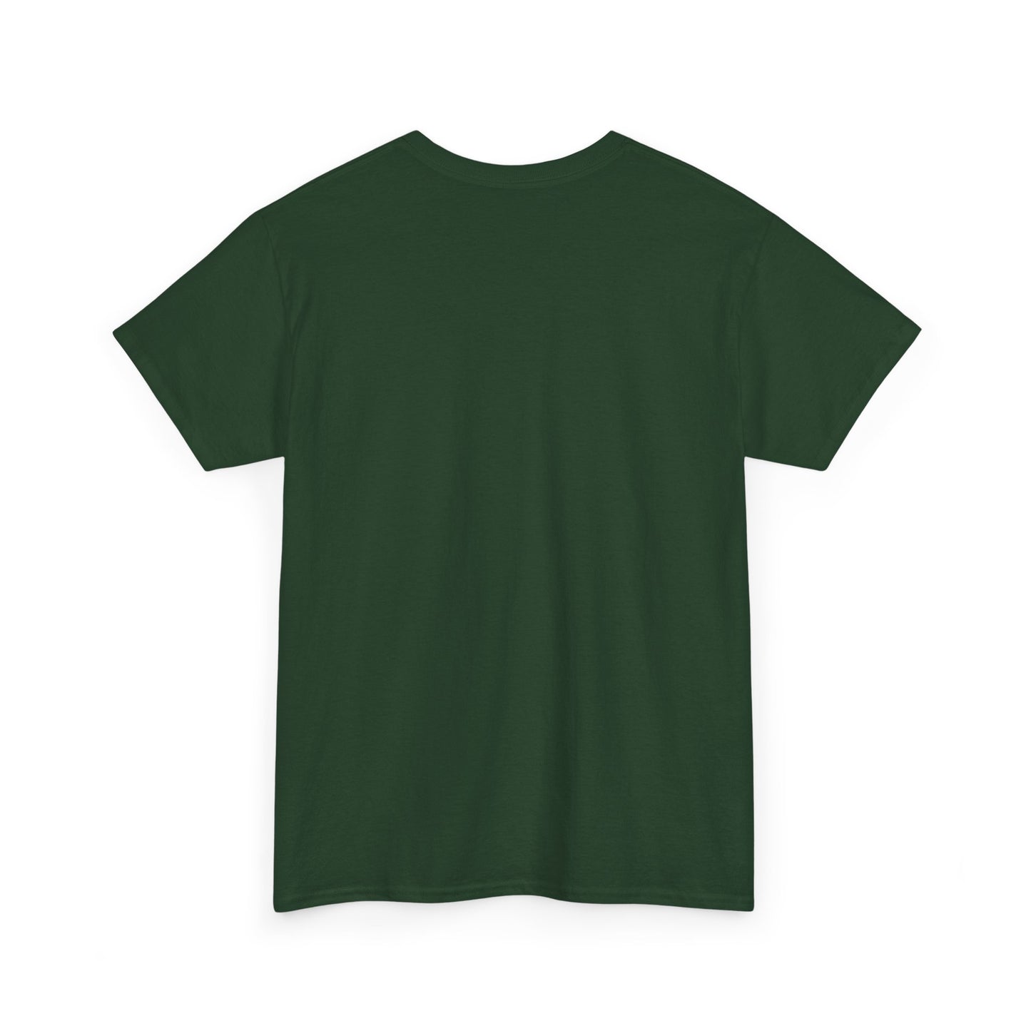 Faith-Inspired Unisex Heavy Cotton Tee, Comfortable & Versatile Shirt for Everyday Wear, Gift for Holidays, Spiritual Expression, [...]
