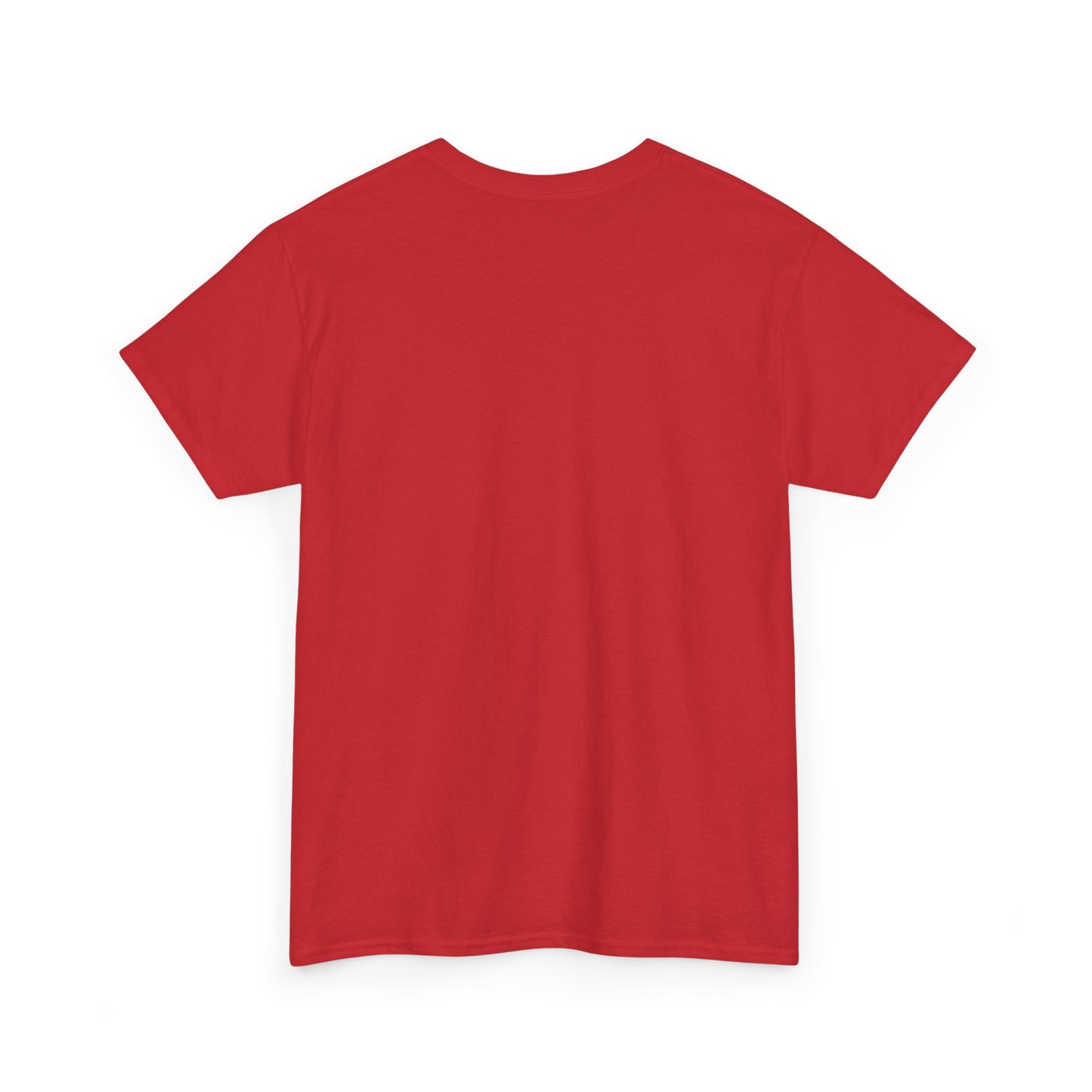 Faith-Inspired Unisex Heavy Cotton Tee, Comfortable & Versatile Shirt for Everyday Wear, Gift for Holidays, Spiritual Expression, [...]