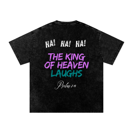 unisex,oversized t-shirt