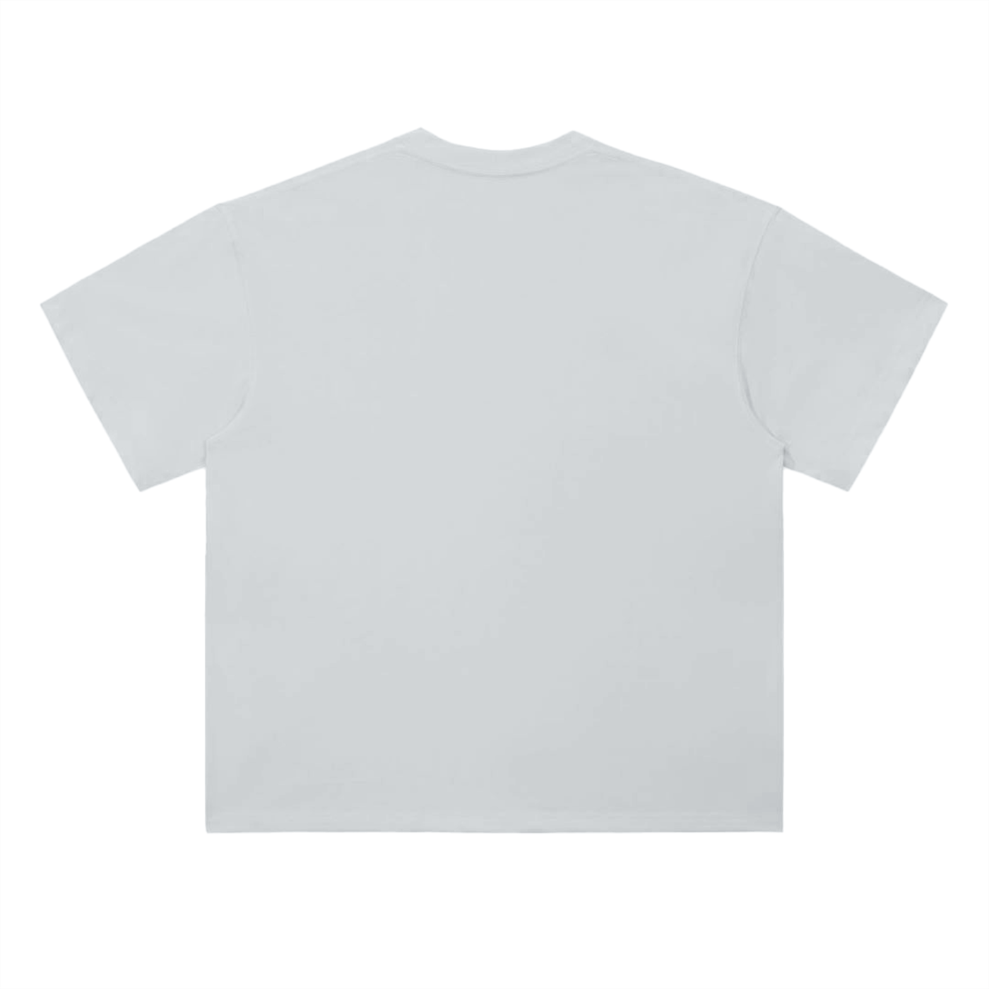 Heaven design TWN Heavyweight Drop Shoulder Cotton T-Shirt
