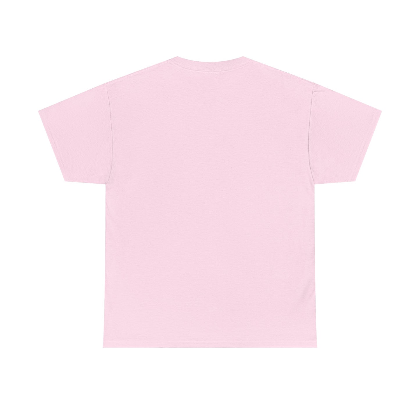 Faith-Inspired Unisex Heavy Cotton Tee, Comfortable & Versatile Shirt for Everyday Wear, Gift for Holidays, Spiritual Expression, [...]