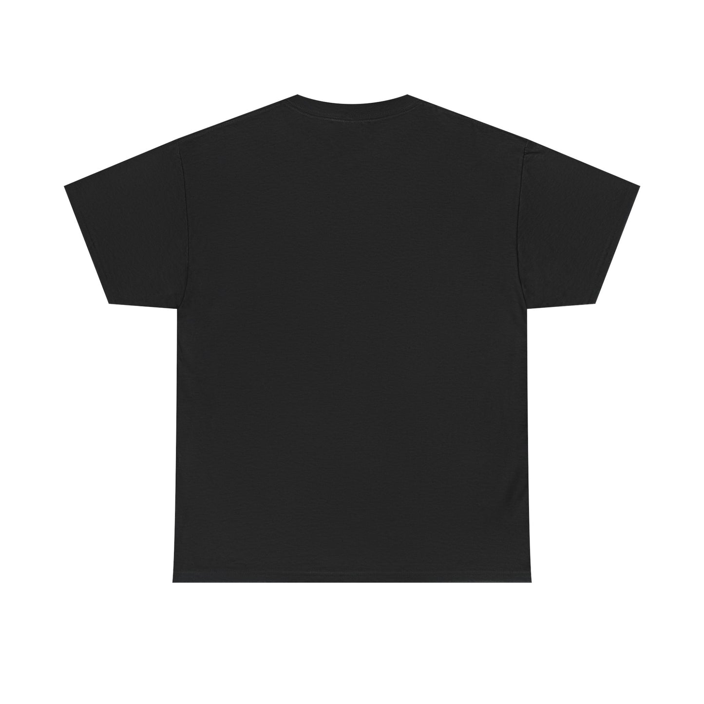 Faith-Inspired Unisex Heavy Cotton Tee, Comfortable & Versatile Shirt for Everyday Wear, Gift for Holidays, Spiritual Expression, [...]