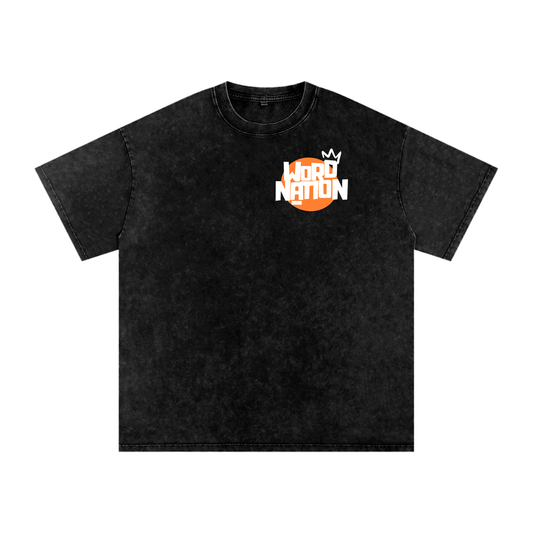 unisex,oversized t-shirt