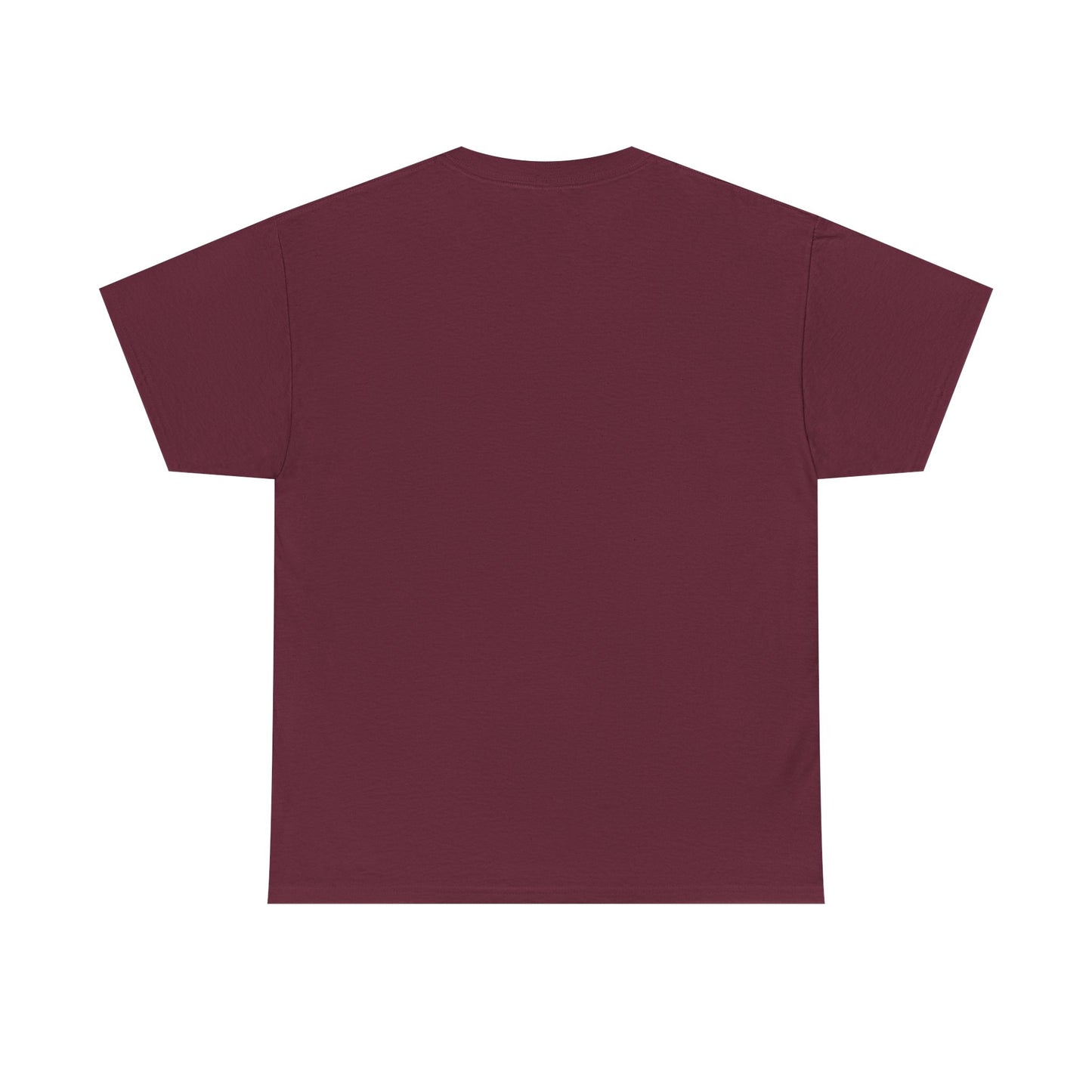 Faith-Inspired Unisex Heavy Cotton Tee, Comfortable & Versatile Shirt for Everyday Wear, Gift for Holidays, Spiritual Expression, [...]
