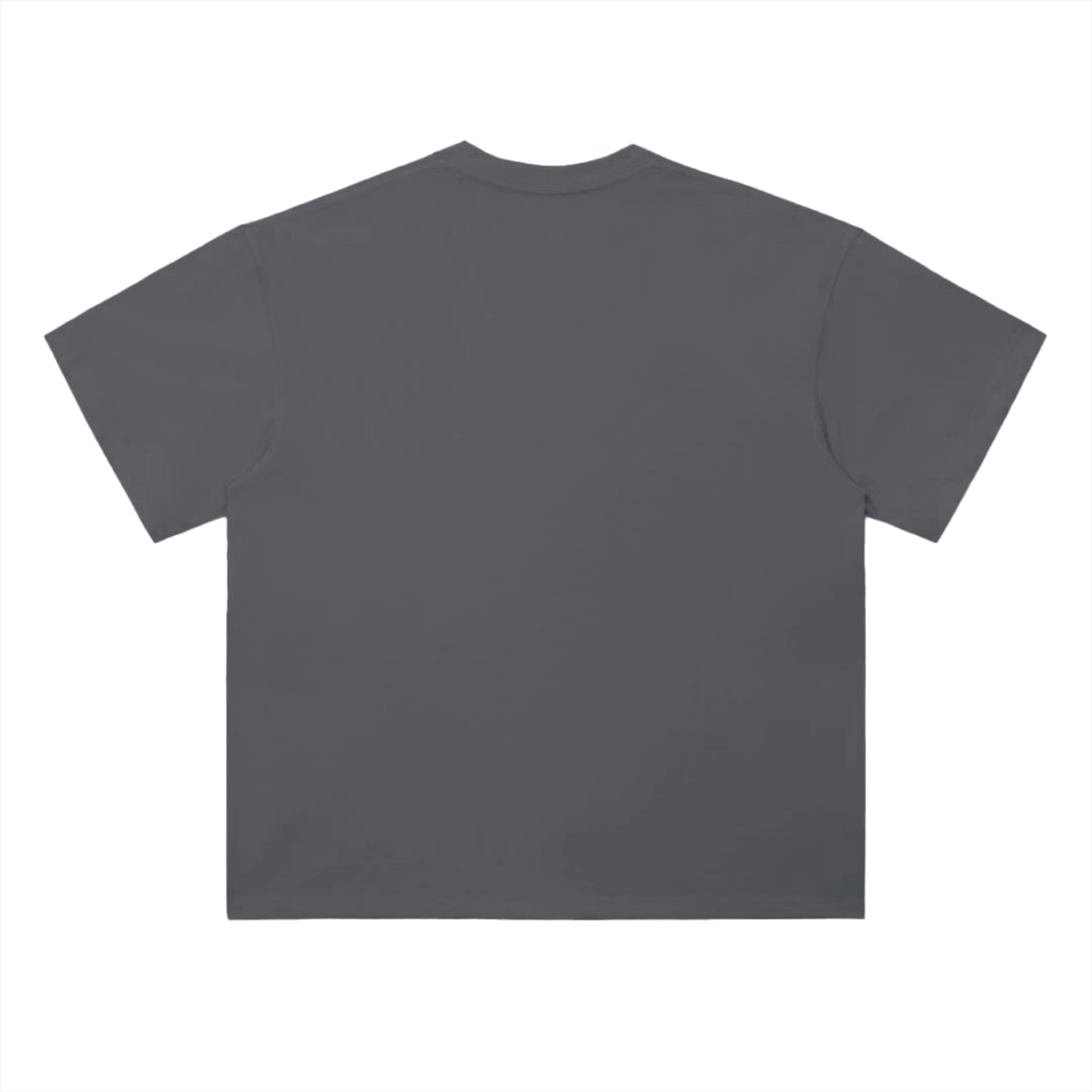 Heaven design TWN Heavyweight Drop Shoulder Cotton T-Shirt