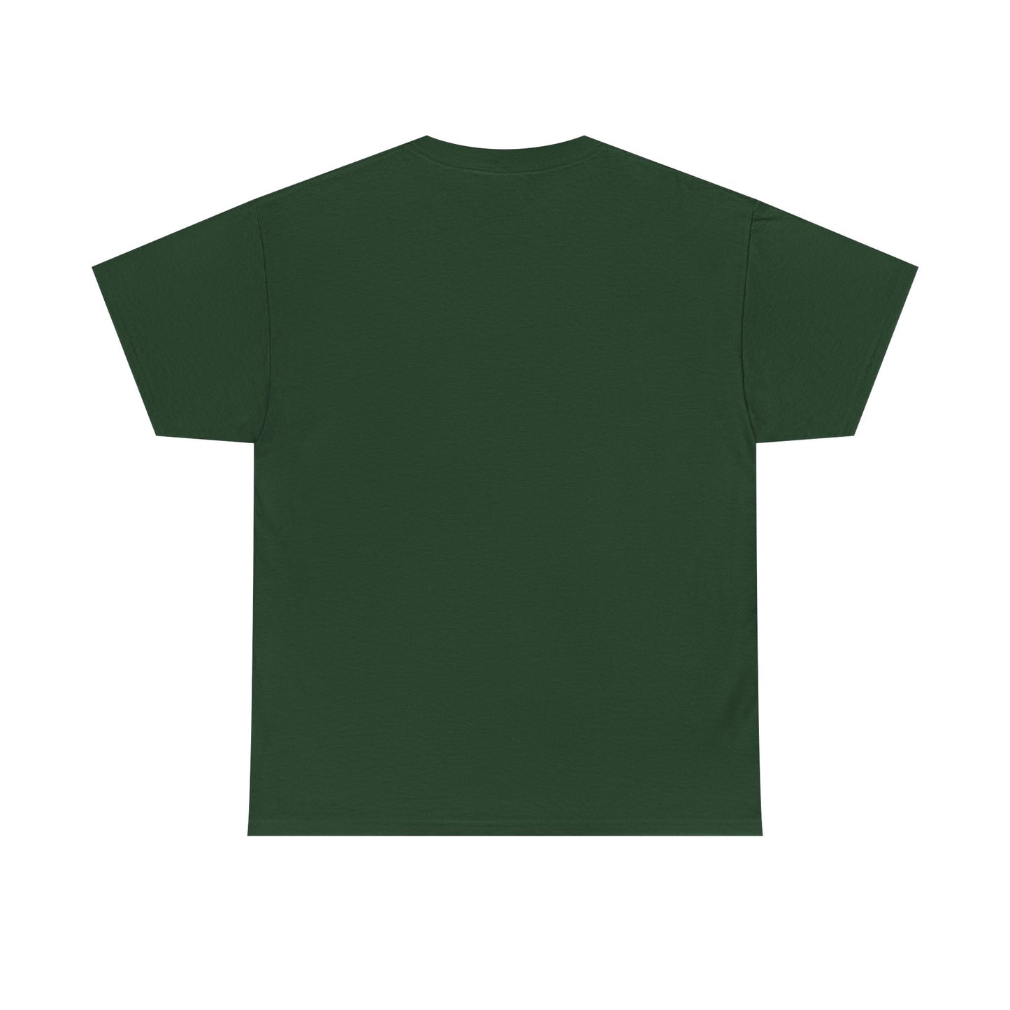 Faith-Inspired Unisex Heavy Cotton Tee, Comfortable & Versatile Shirt for Everyday Wear, Gift for Holidays, Spiritual Expression, [...]