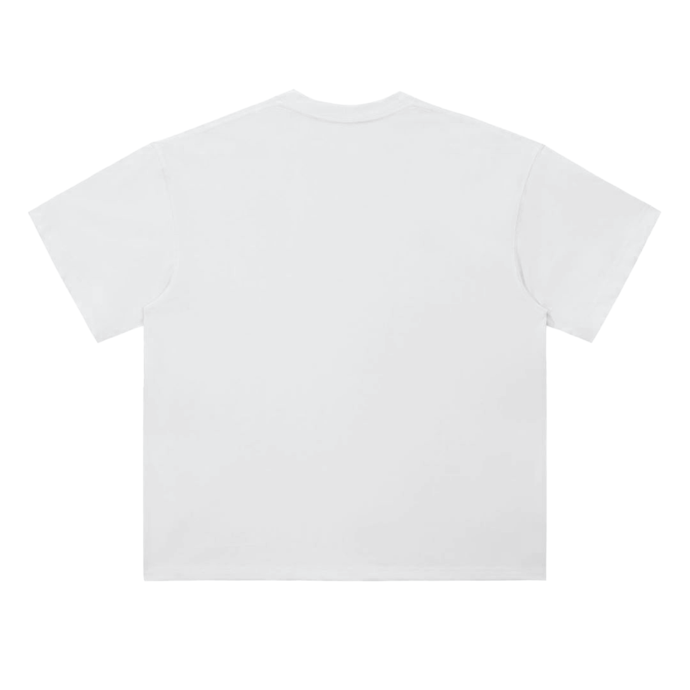 Heaven design TWN Heavyweight Drop Shoulder Cotton T-Shirt