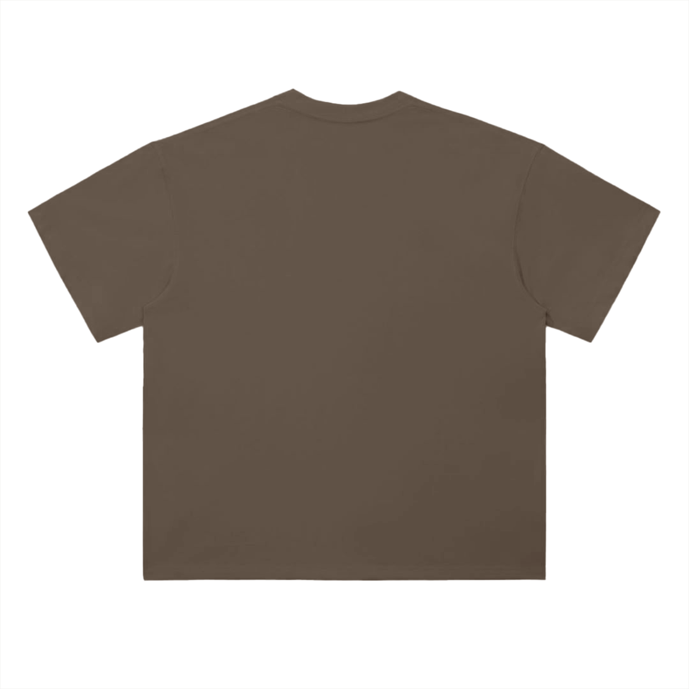 Heaven design TWN Heavyweight Drop Shoulder Cotton T-Shirt