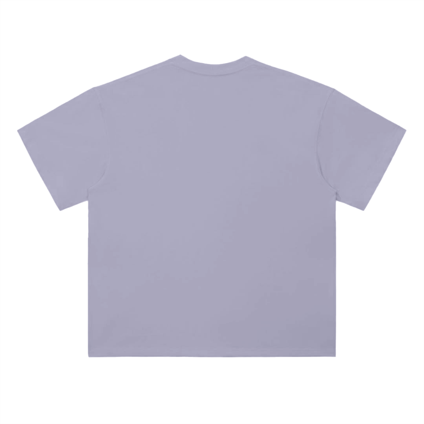 Heaven design TWN Heavyweight Drop Shoulder Cotton T-Shirt