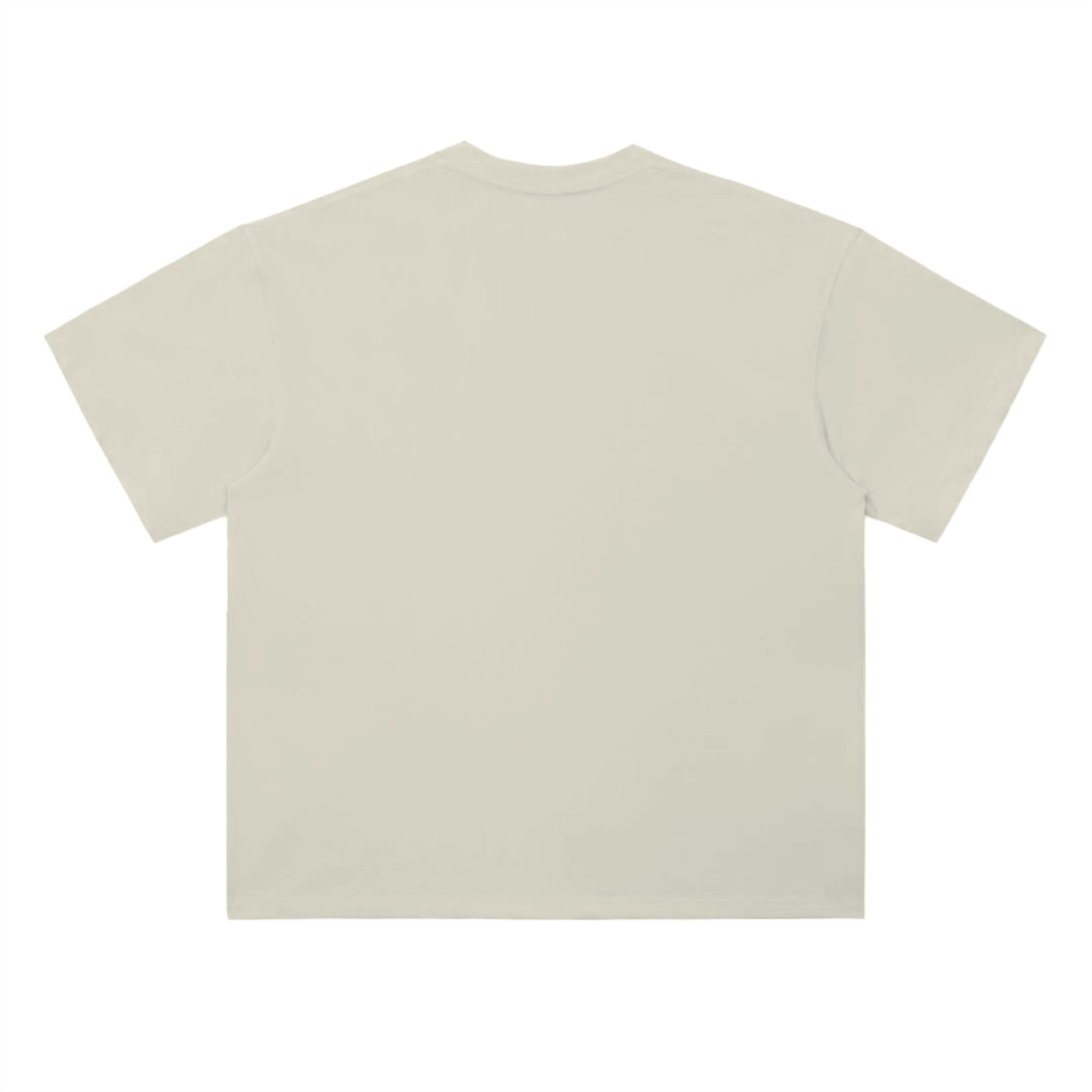Heaven design TWN Heavyweight Drop Shoulder Cotton T-Shirt