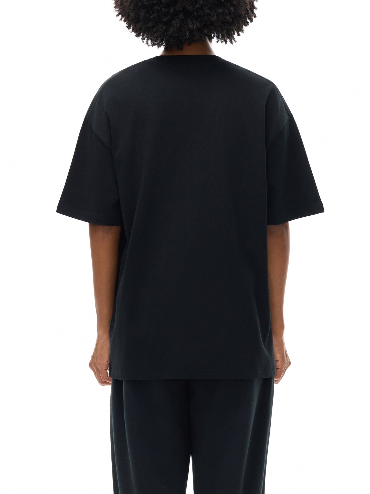 The Word Nation Good News is Free Unisex T-shirt | Spread the word with a Tee | Round neck | 100% cotton