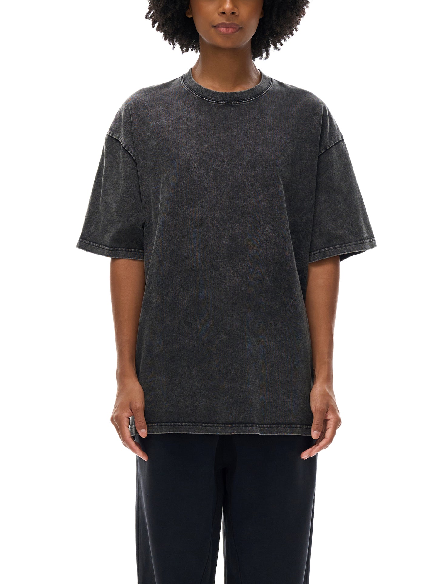 unisex,oversized t-shirt